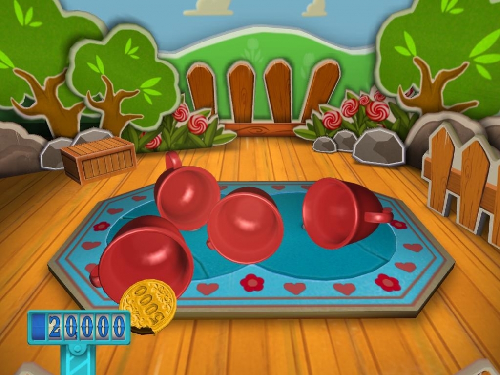 Toy Story Mania! - кадр 6