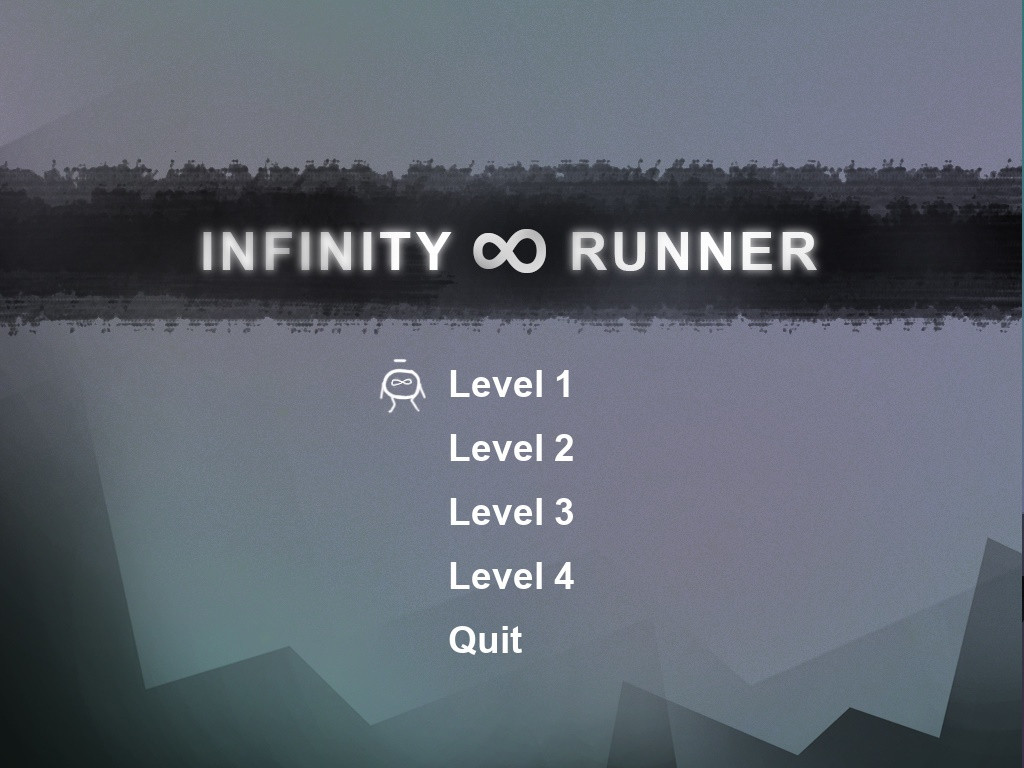 Infinity Runner (itch) (Shubham_K) - кадр 5
