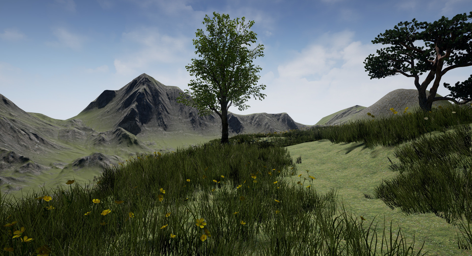 Myst Jam Entry (itch) - кадр 3