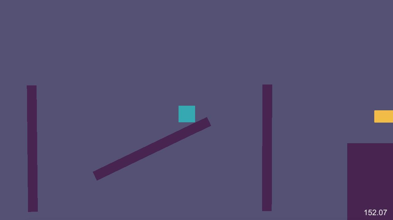 The Most Mediocre Platformer Ever (itch) - кадр 5