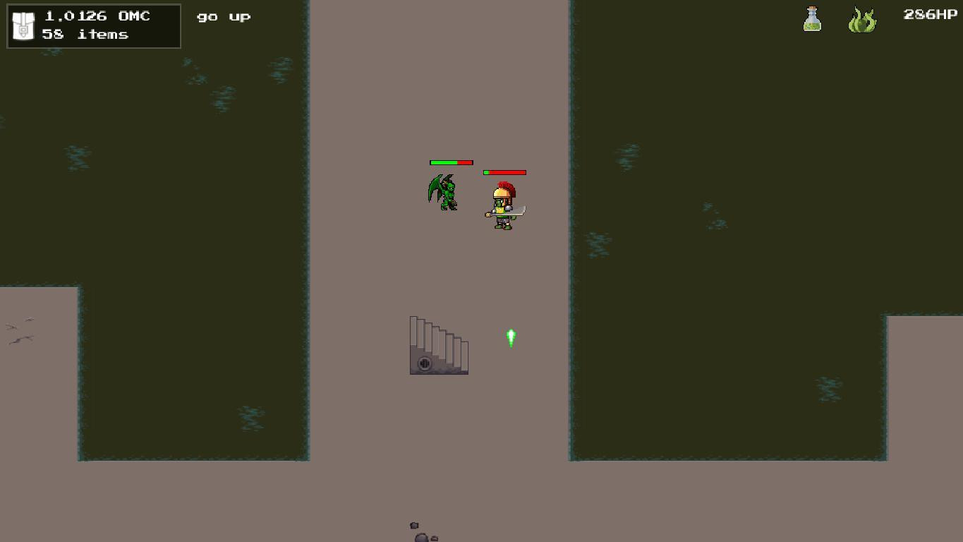 Player Killers' Exchange (itch) - кадр 5