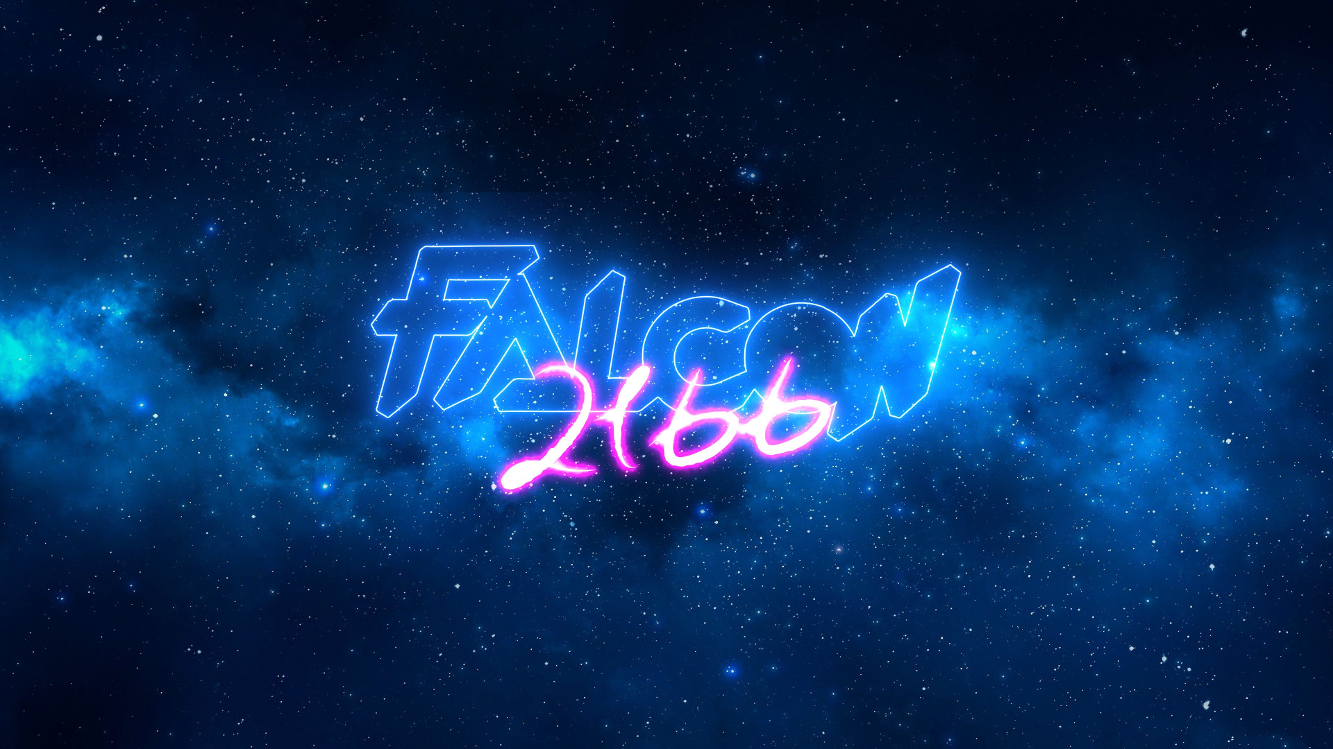 FALCON 2166 (itch) - кадр 3