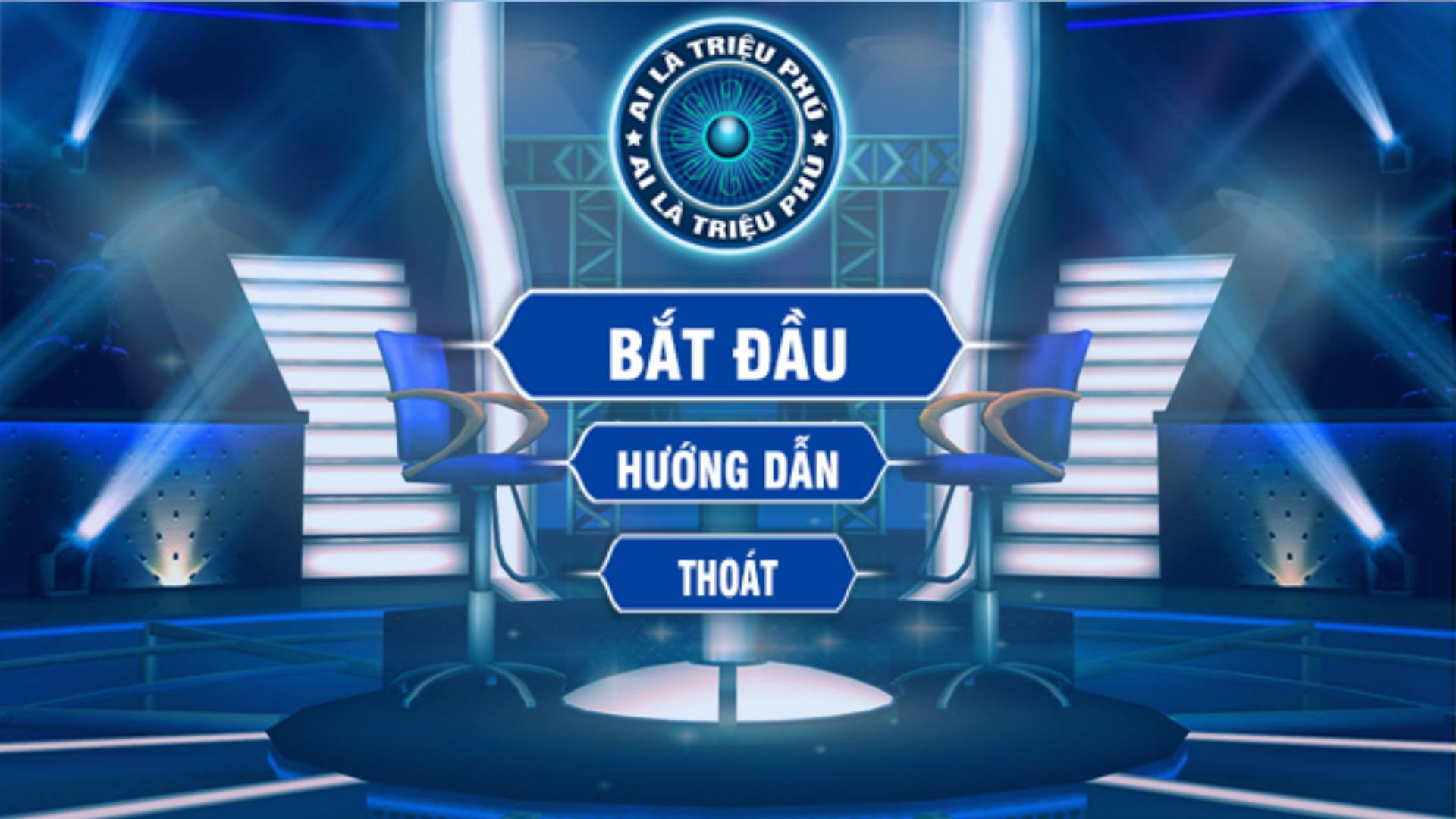 Who is a millionaire (itch, Vietnamese) - кадр 4