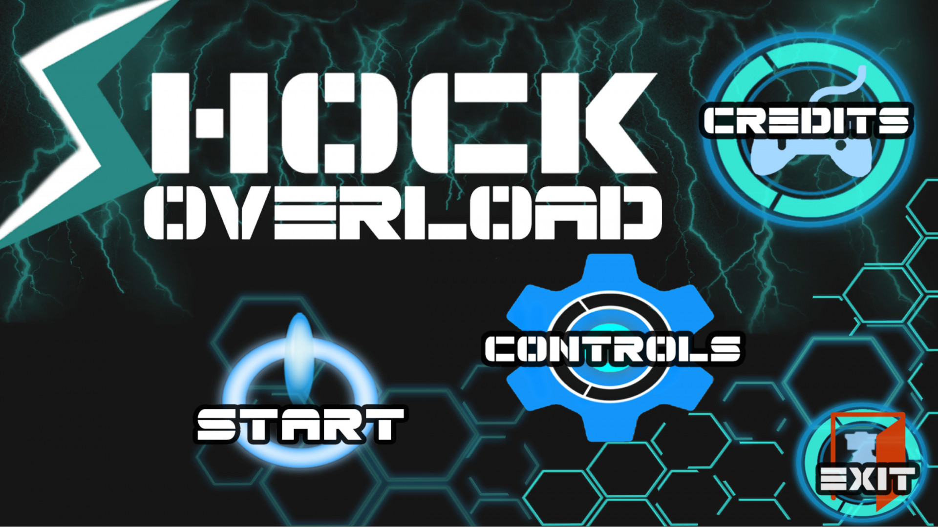 Shock Overload (itch) - кадр 4