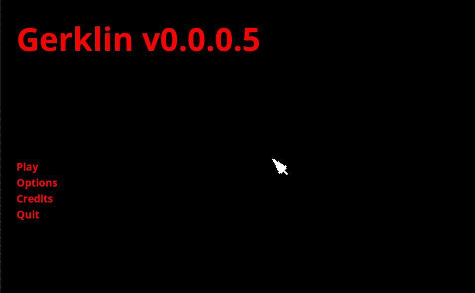 U.R.Demon(Shelved) (itch) - кадр 2