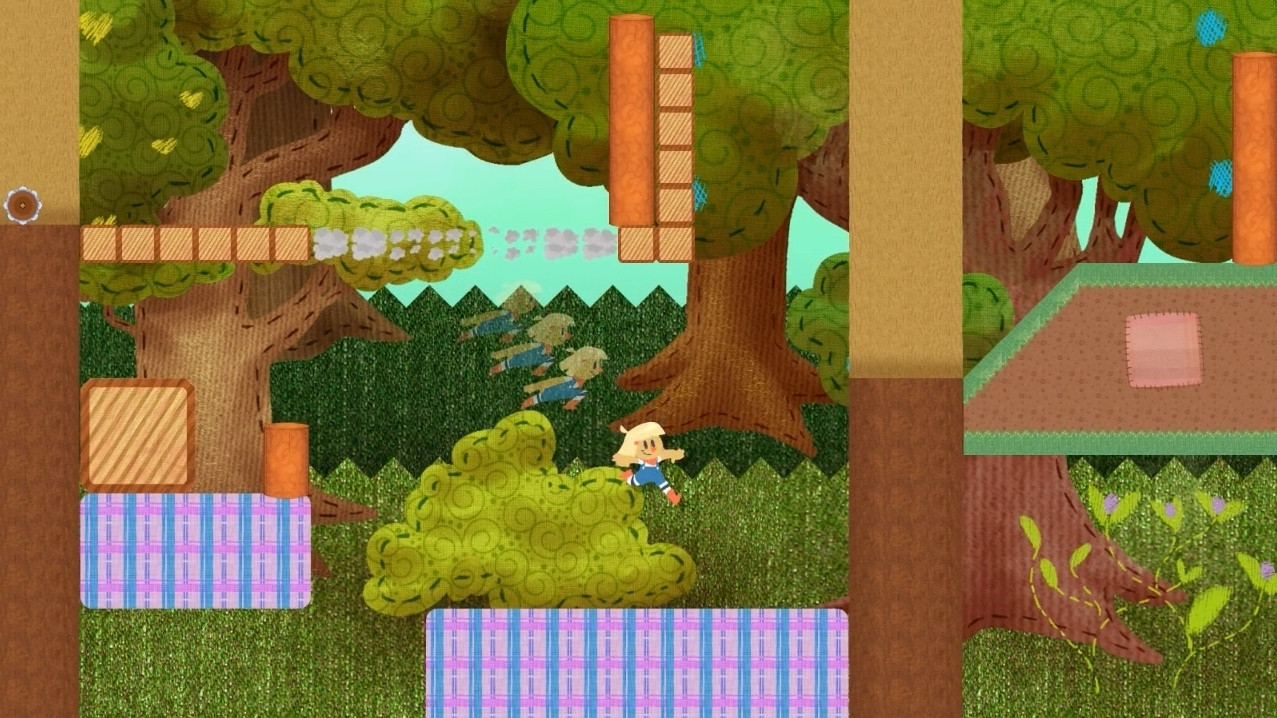 Haymakers (demo) (itch) - кадр 3