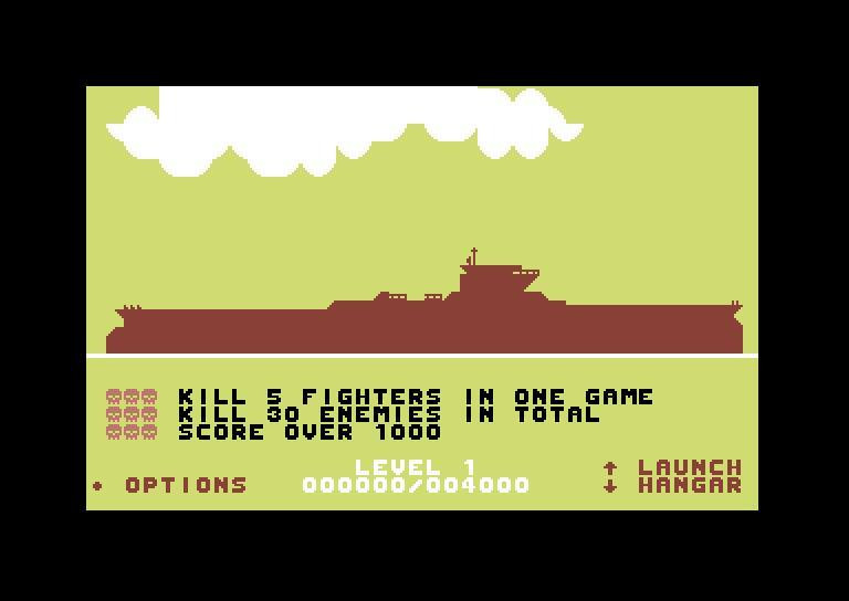LuftrauserZ (itch) - кадр 7