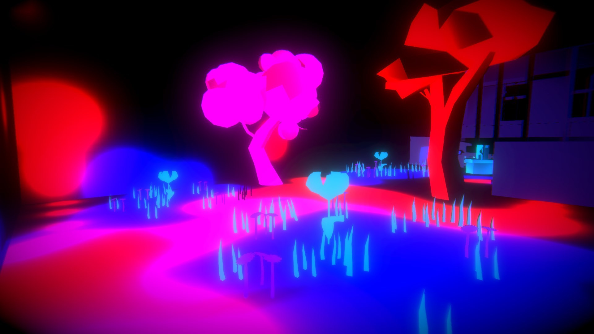 Dreamiverse (itch) - кадр 1