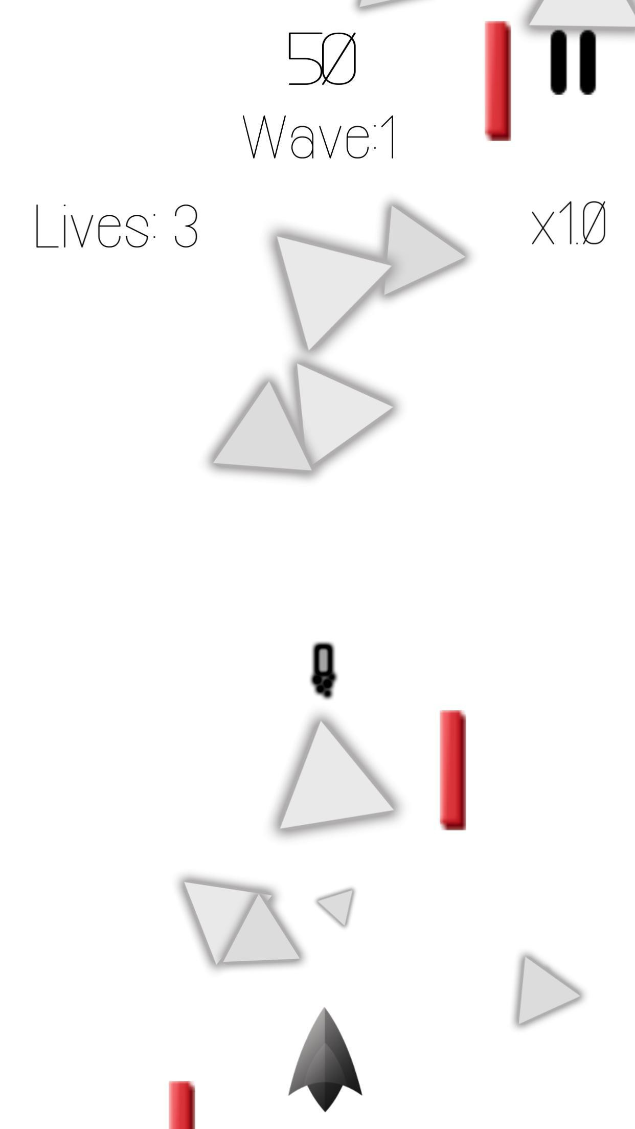Shaped (itch) - кадр 2