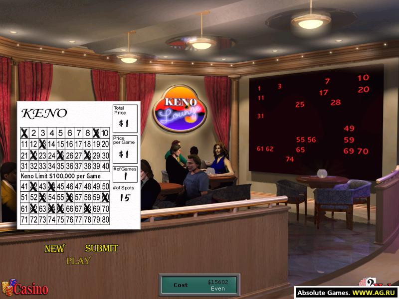 Gambling Tycoon - кадр 15