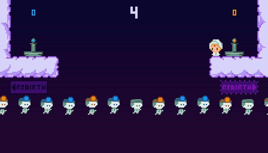 Lock Apala (itch) - кадр 3