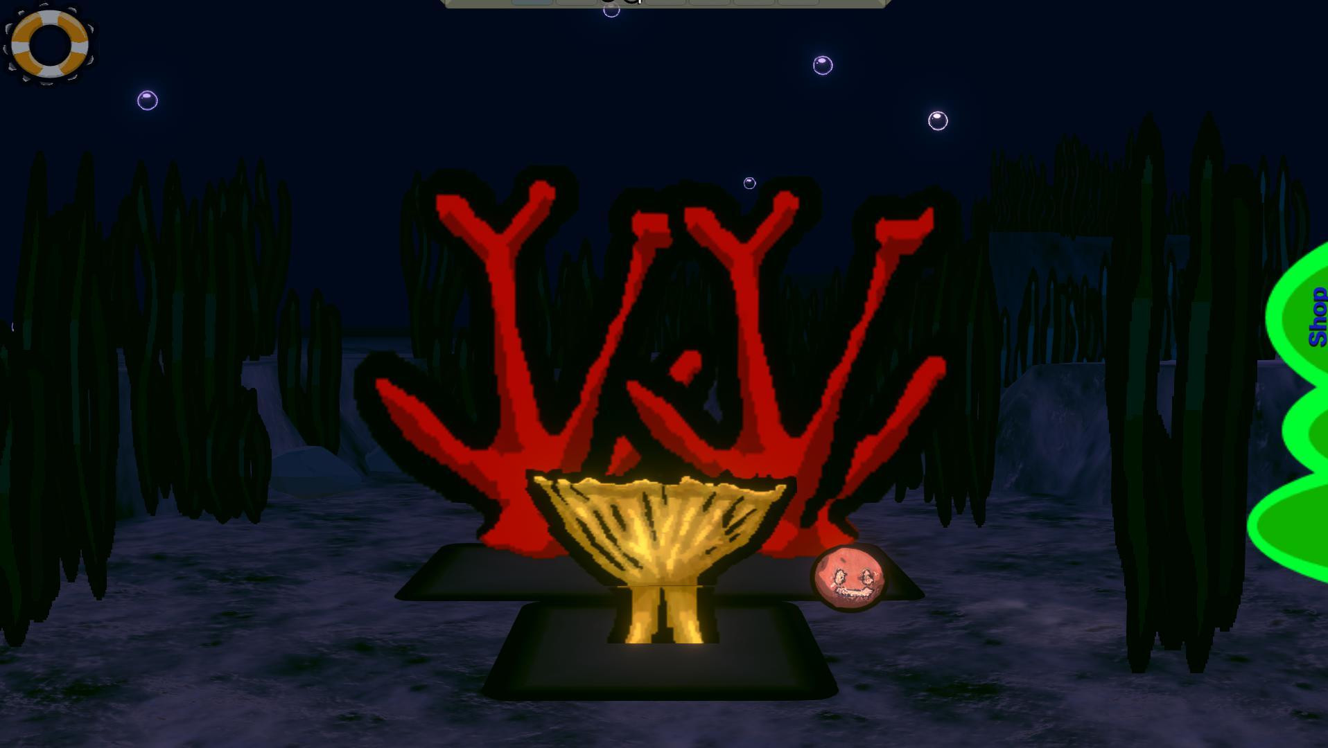 Coral Corral (itch) - кадр 4