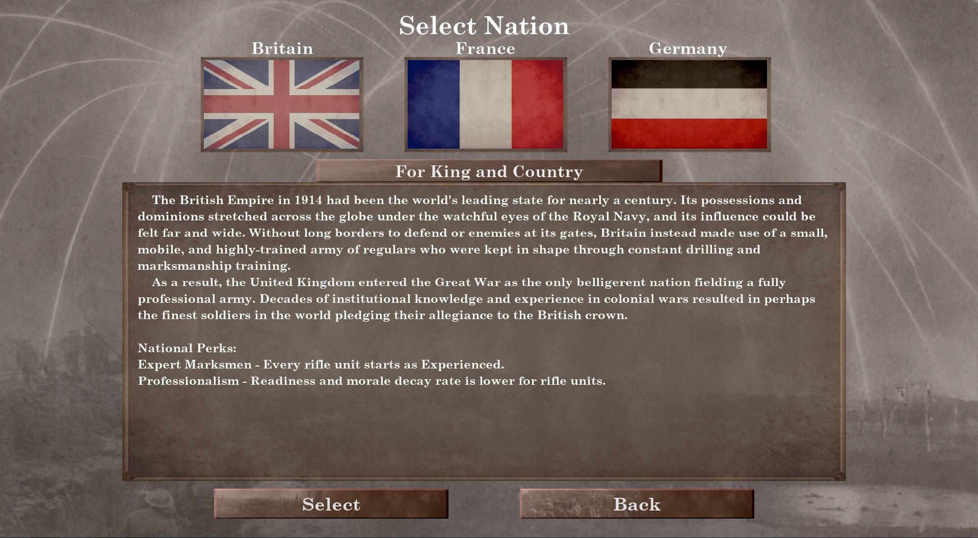 On The Western Front - кадр 9