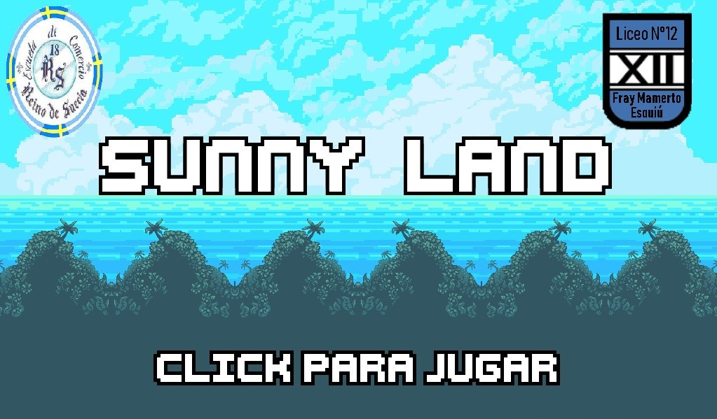 Plataformas 2019 (itch) - кадр 4