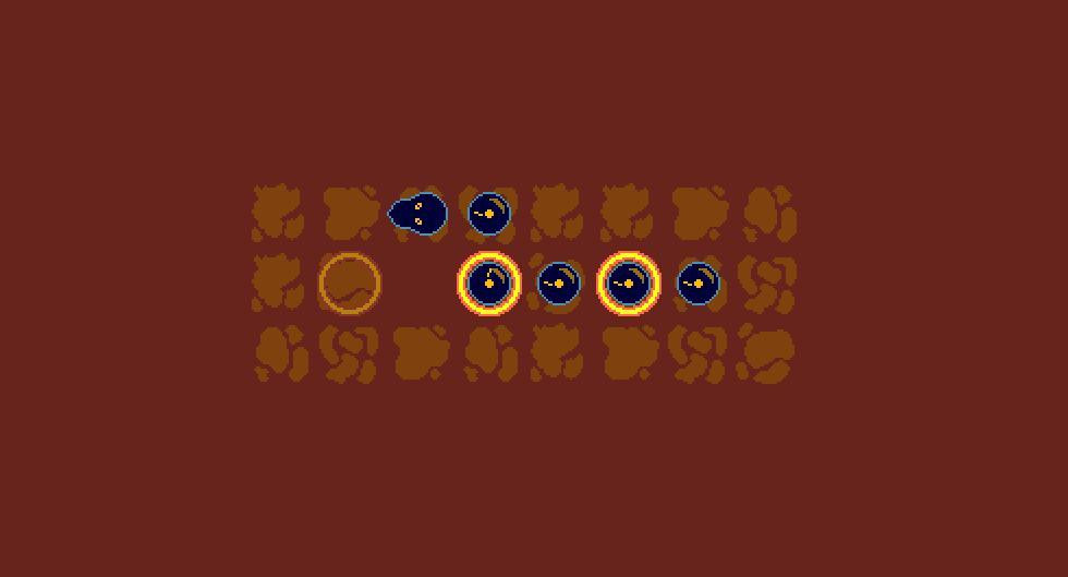 The Tail of the Serpent (itch) - кадр 2