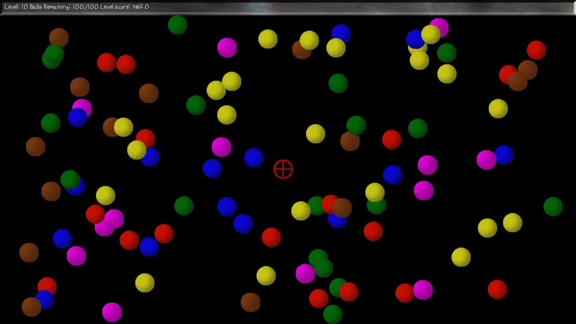 Bouncy Bouncy Boom Boom 2 (itch) - кадр 2