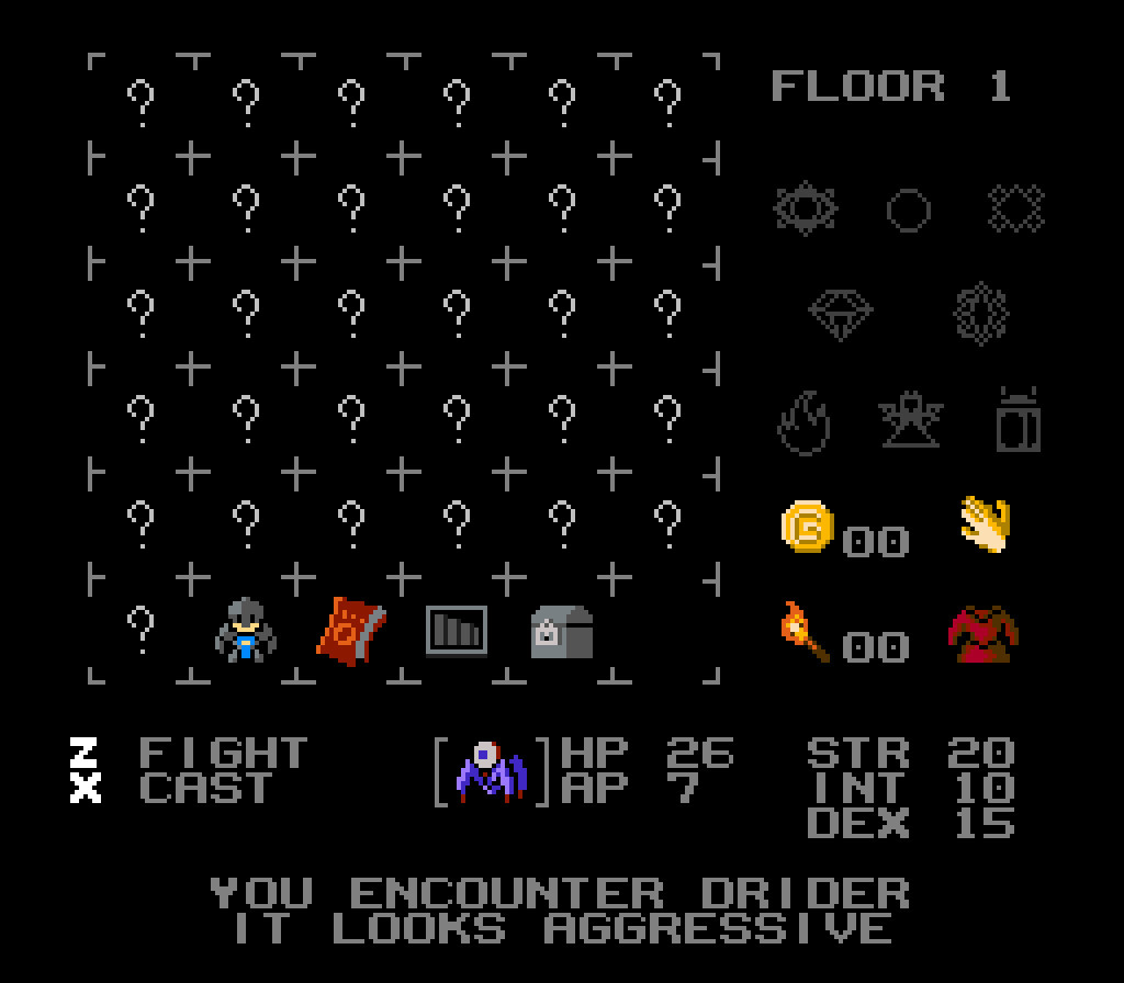 Castle of no Escape - кадр 6
