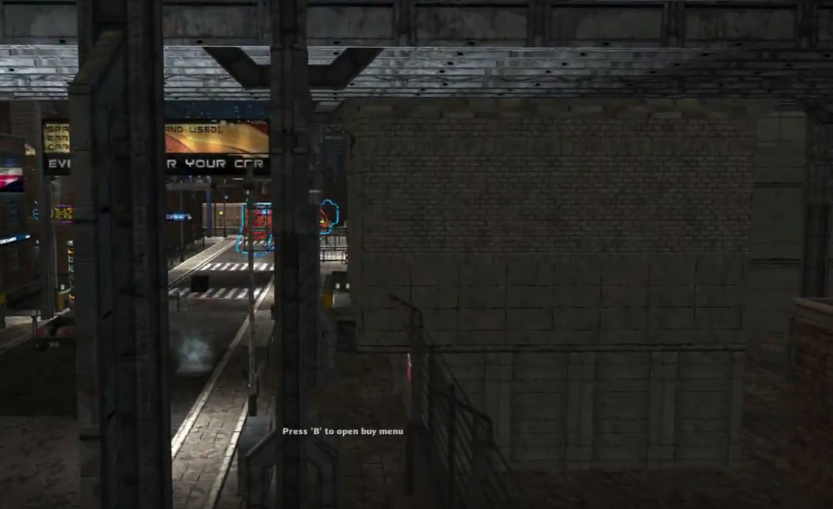 Breach of Contract Online - кадр 6