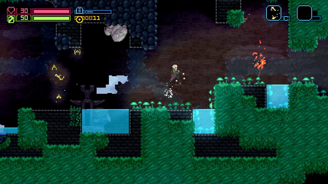 Skytorn - кадр 4