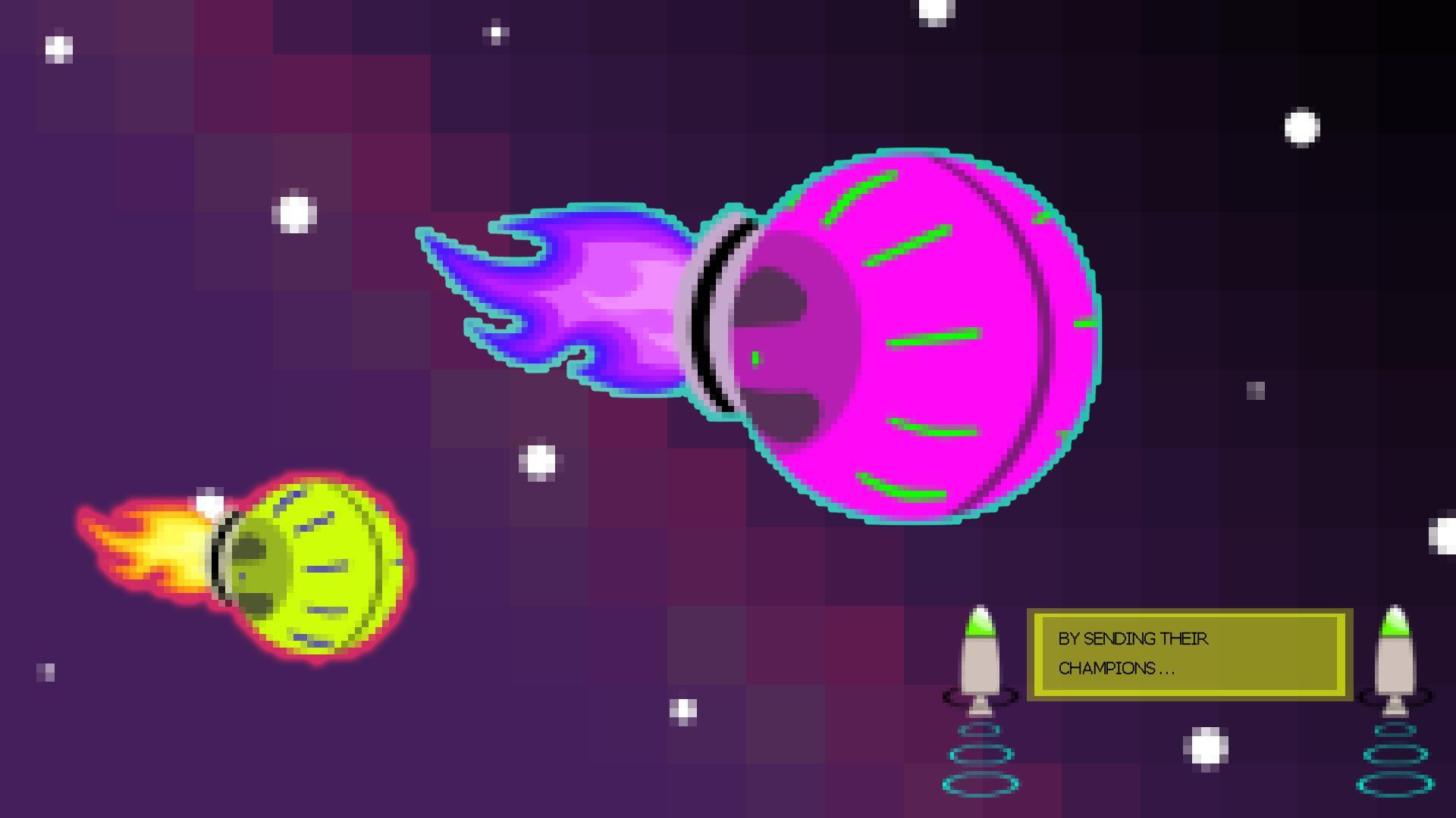 Forgot how to hamster (itch) - кадр 8