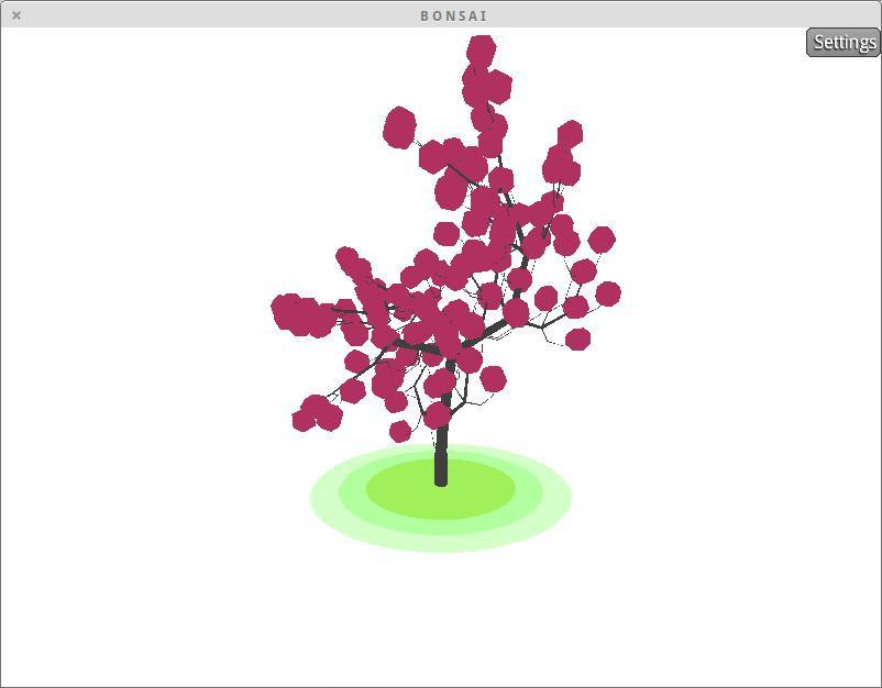 BONSAI (itch) - кадр 4