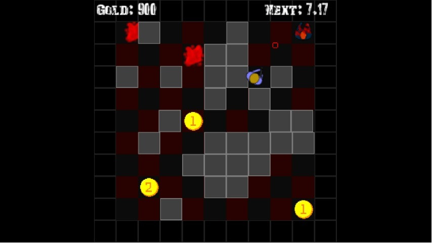 Red Alert (itch) - кадр 3