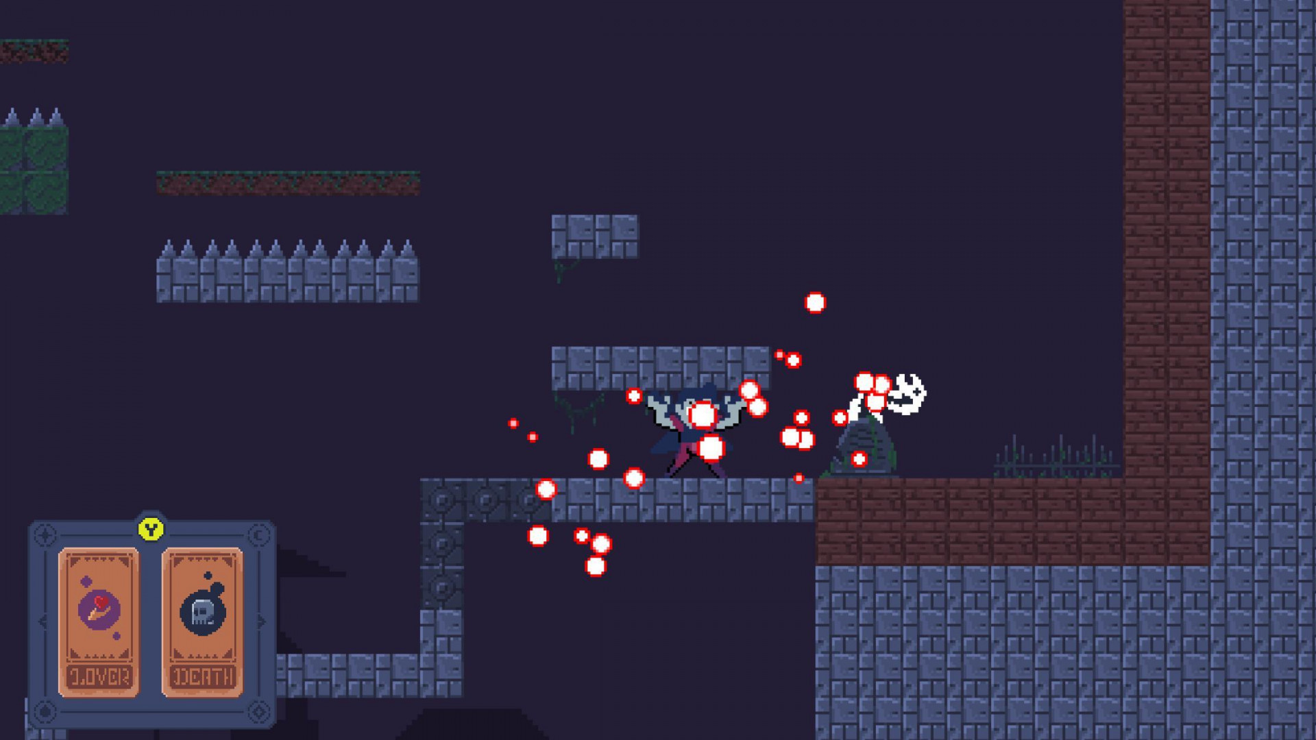 Guano's Big Day (GOTY Edition) (itch) - кадр 3