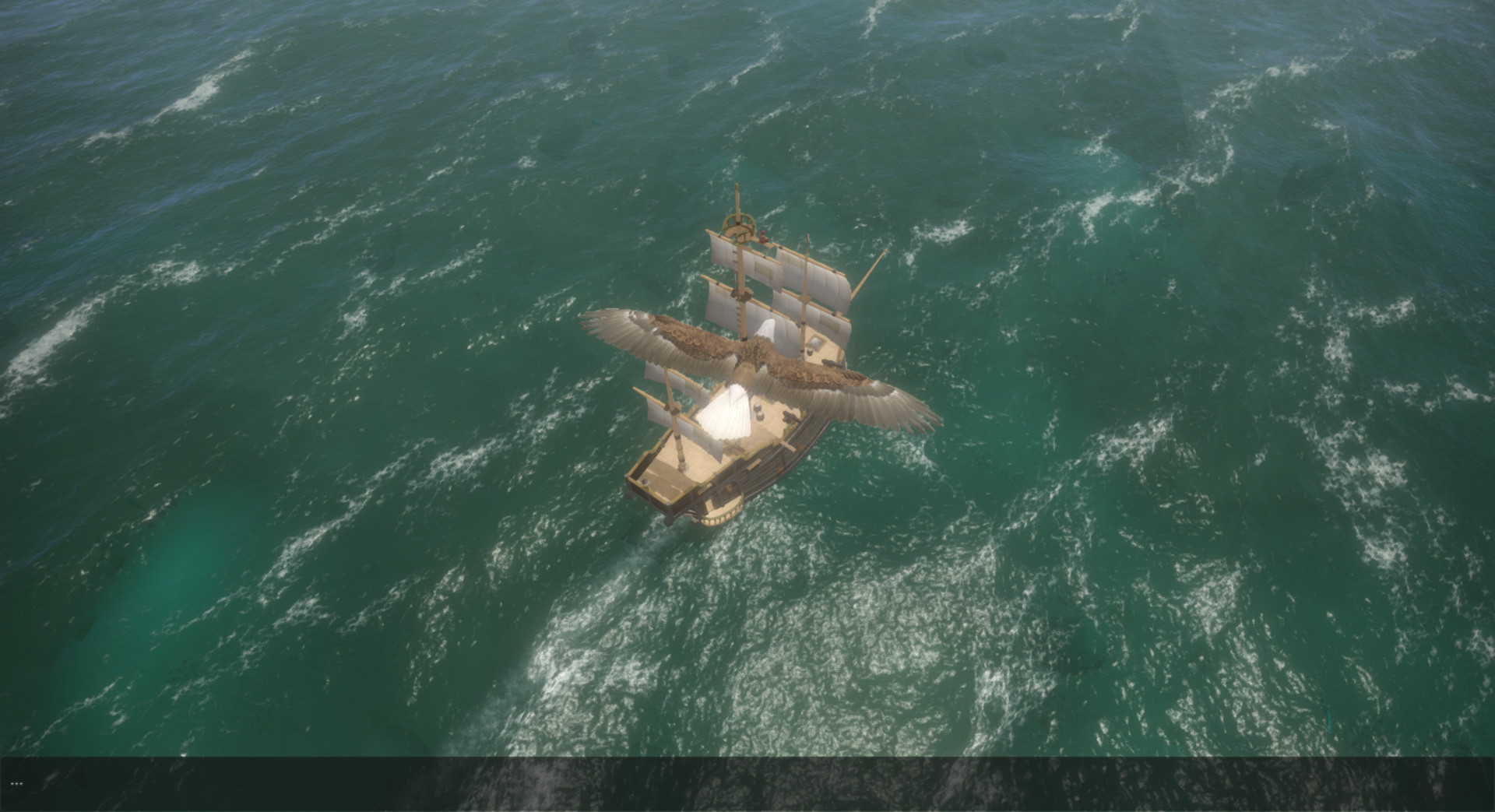 Age of seas - кадр 8
