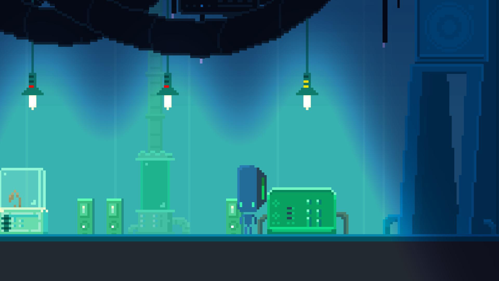 King's Dream (itch) - кадр 2