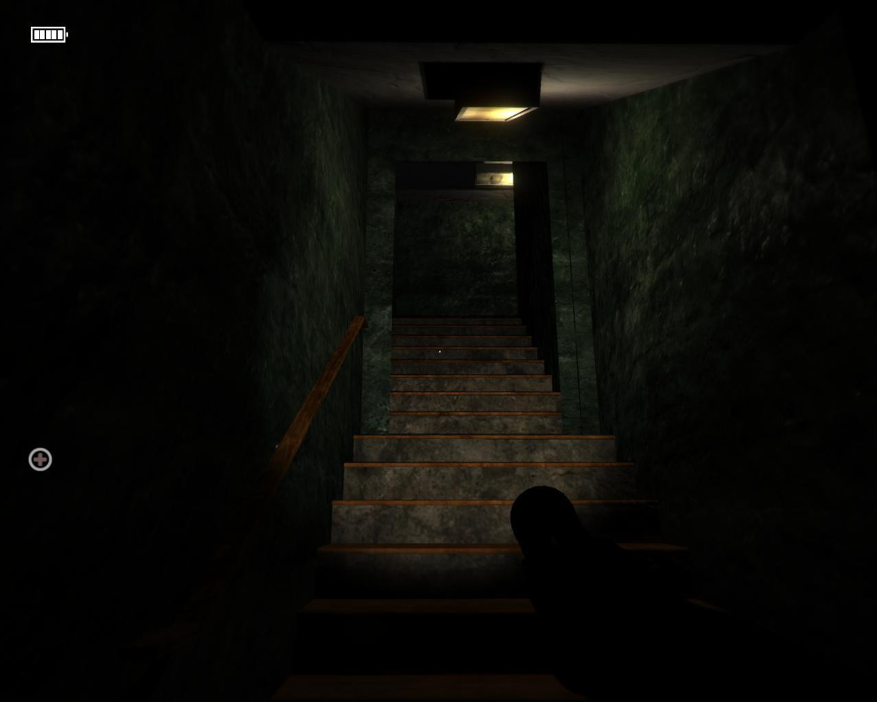 T.N.T.S.: The Stairs (itch) - кадр 6