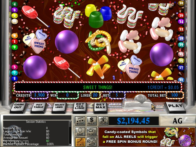 Reel Deal Slots Adventure - кадр 4