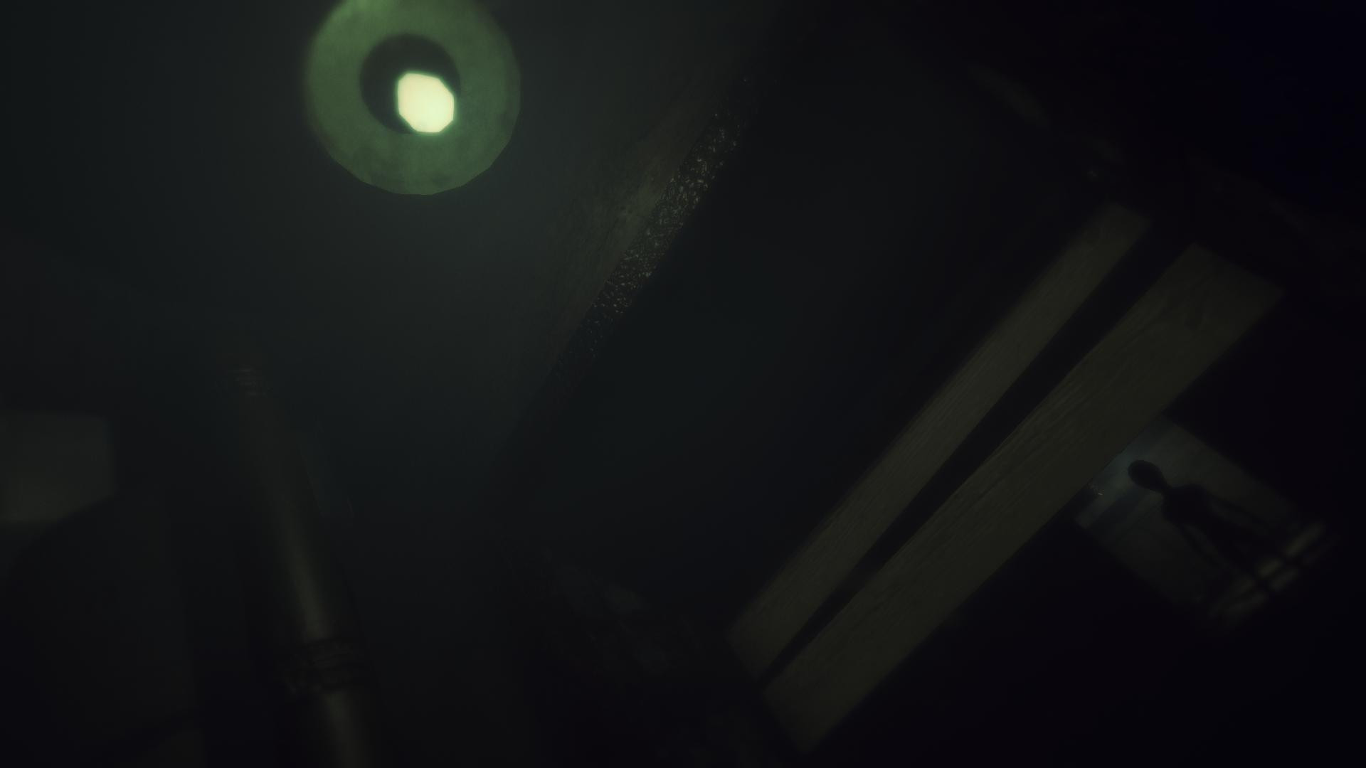 Installation 19 (itch) - кадр 7