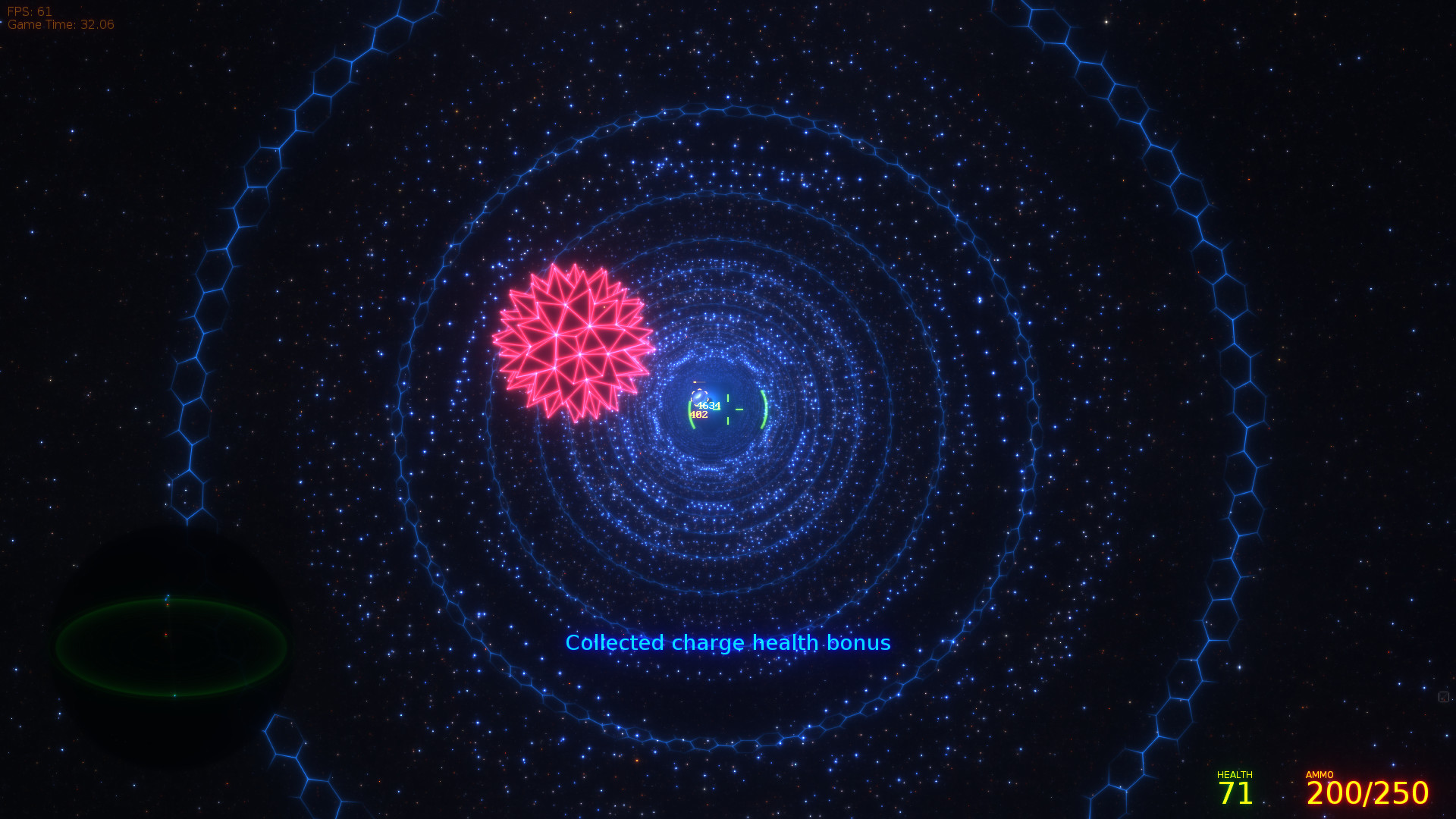 Polynomial 2 - Universe of the Music - кадр 12