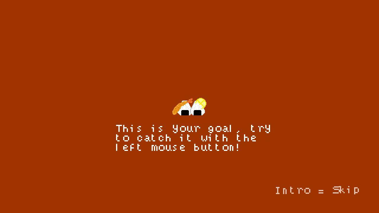 The talking sushi (itch) - кадр 4