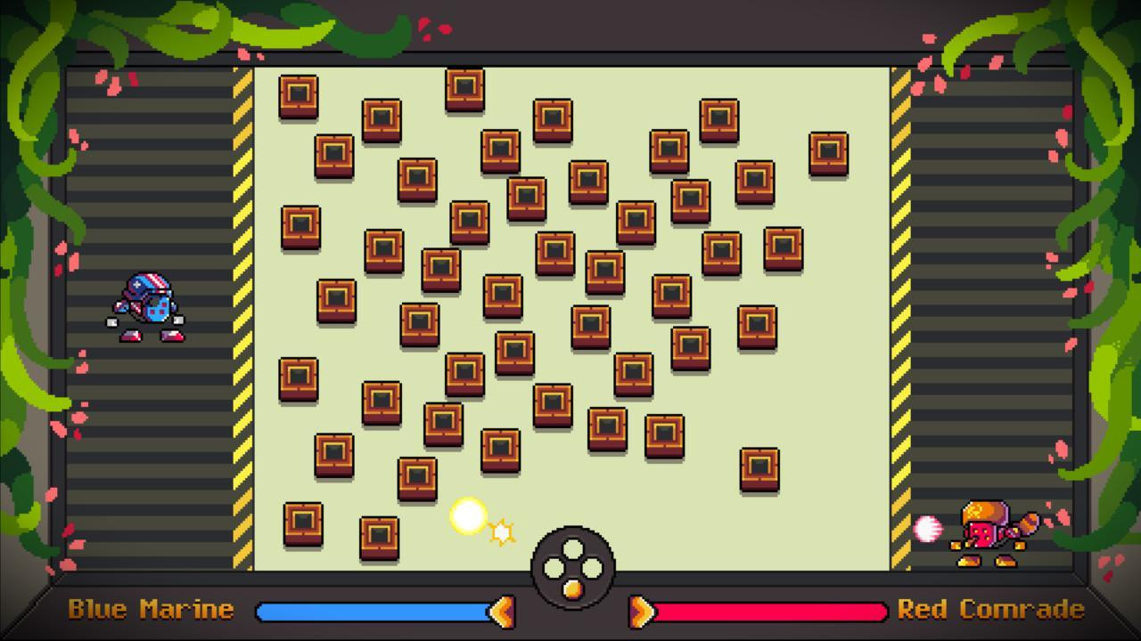 Super Smash Buttons (itch) - кадр 3