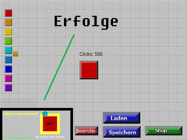 Button clicker (Enreeper_Games) (itch) - кадр 4