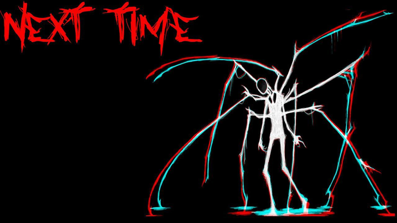Next Time (Horror Game) (itch) - кадр 1