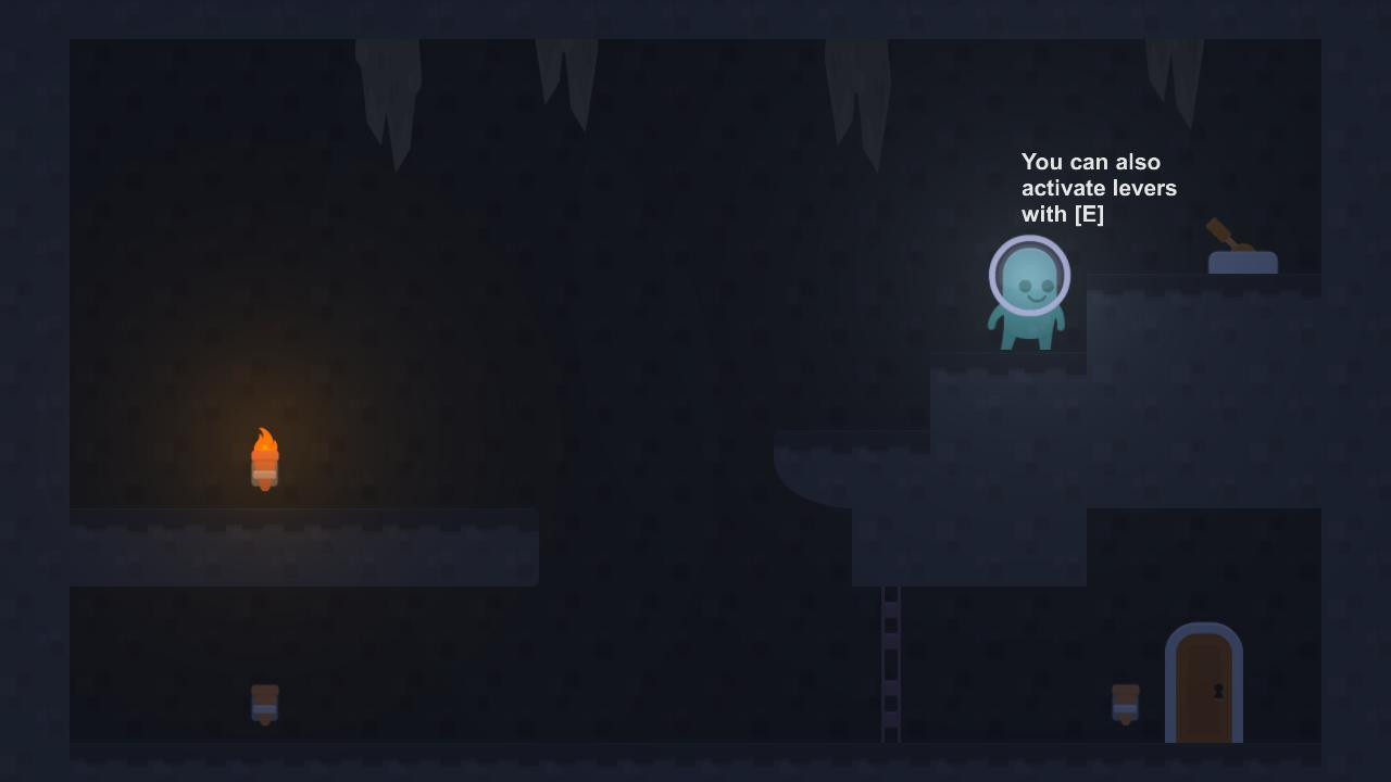 Generic Ancient Temple Platformer (itch) - кадр 8