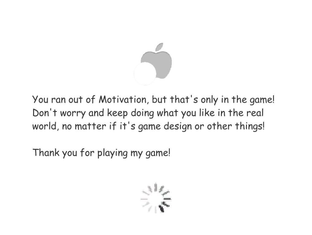Game Design And Other Things (itch) - кадр 5