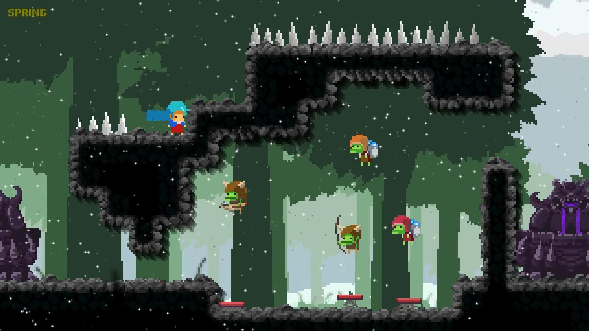 The StoryTale (itch) (thestorytale) - кадр 7