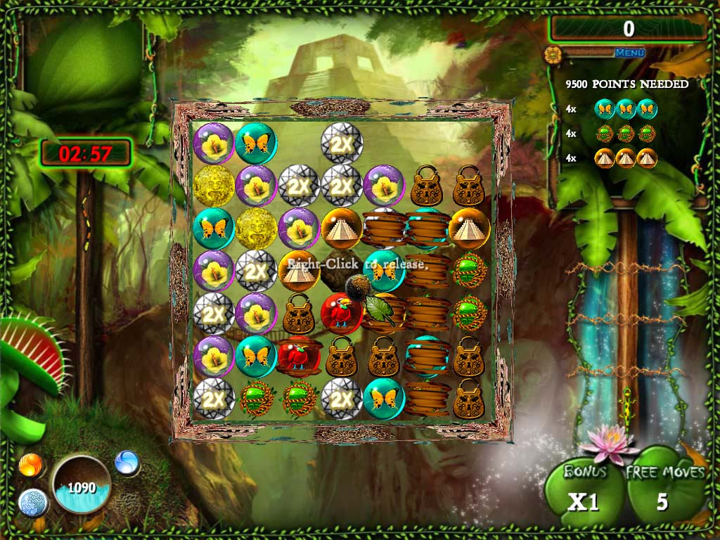 The Lost Treasures of Alexandria - кадр 14