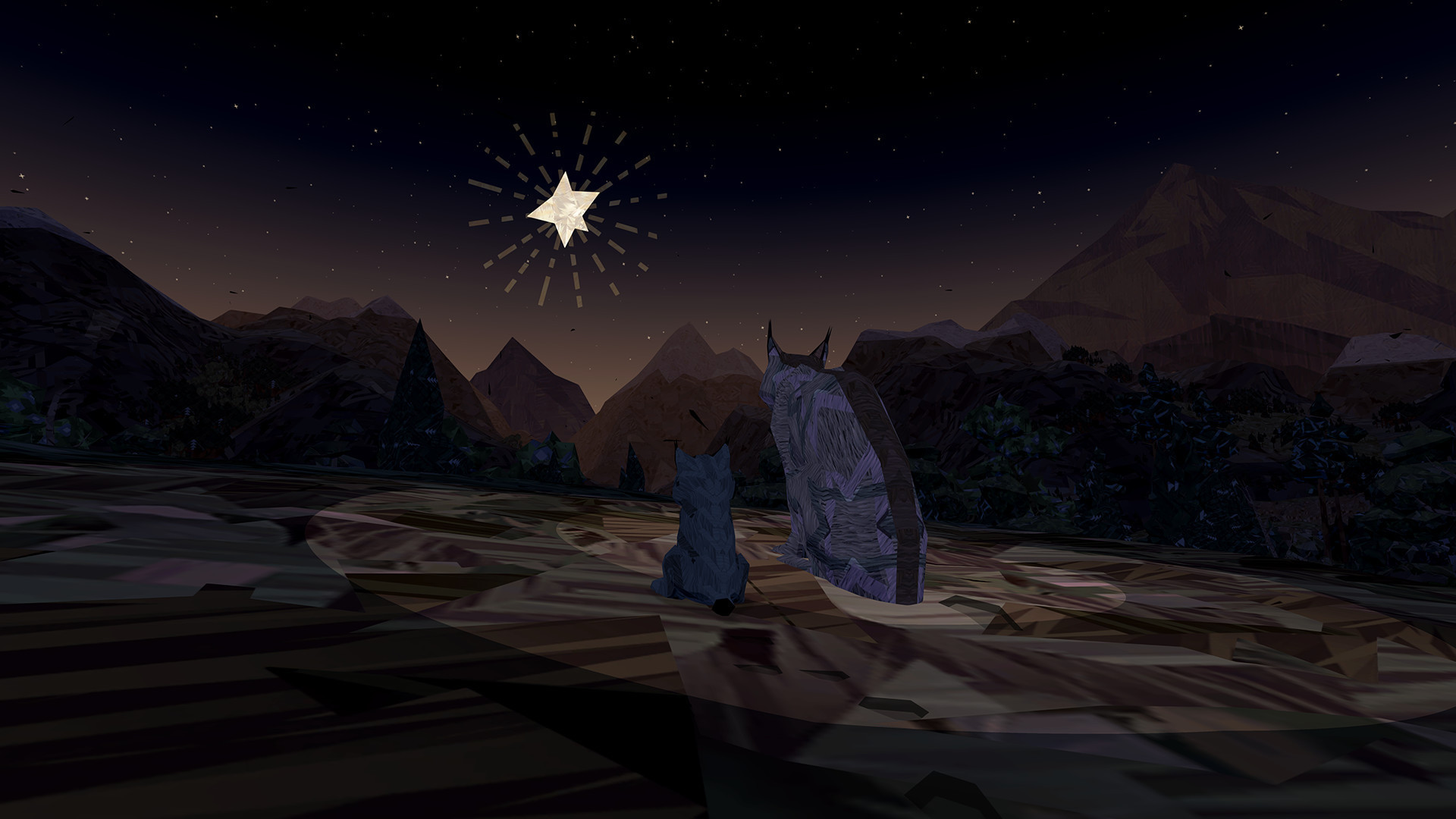 Paws: A Shelter 2 Game - кадр 14