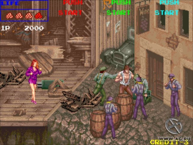 Taito Legends 2 - кадр 15