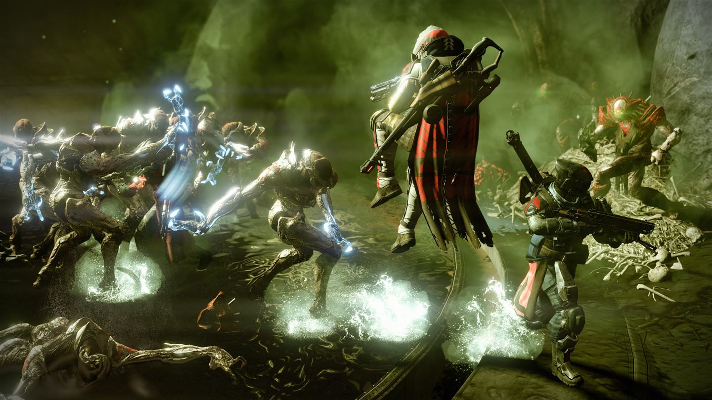 Destiny - The Collection - кадр 14