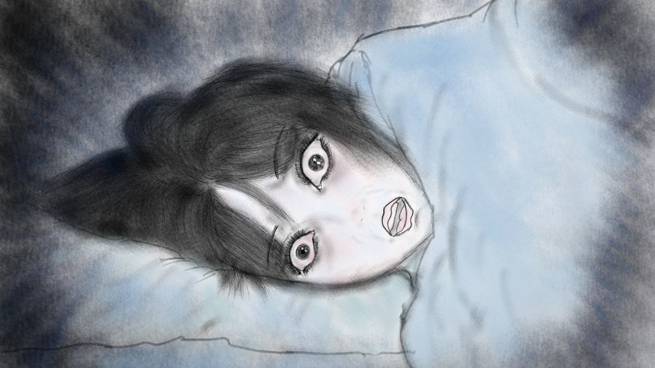 My Worst Gift (itch) - кадр 4