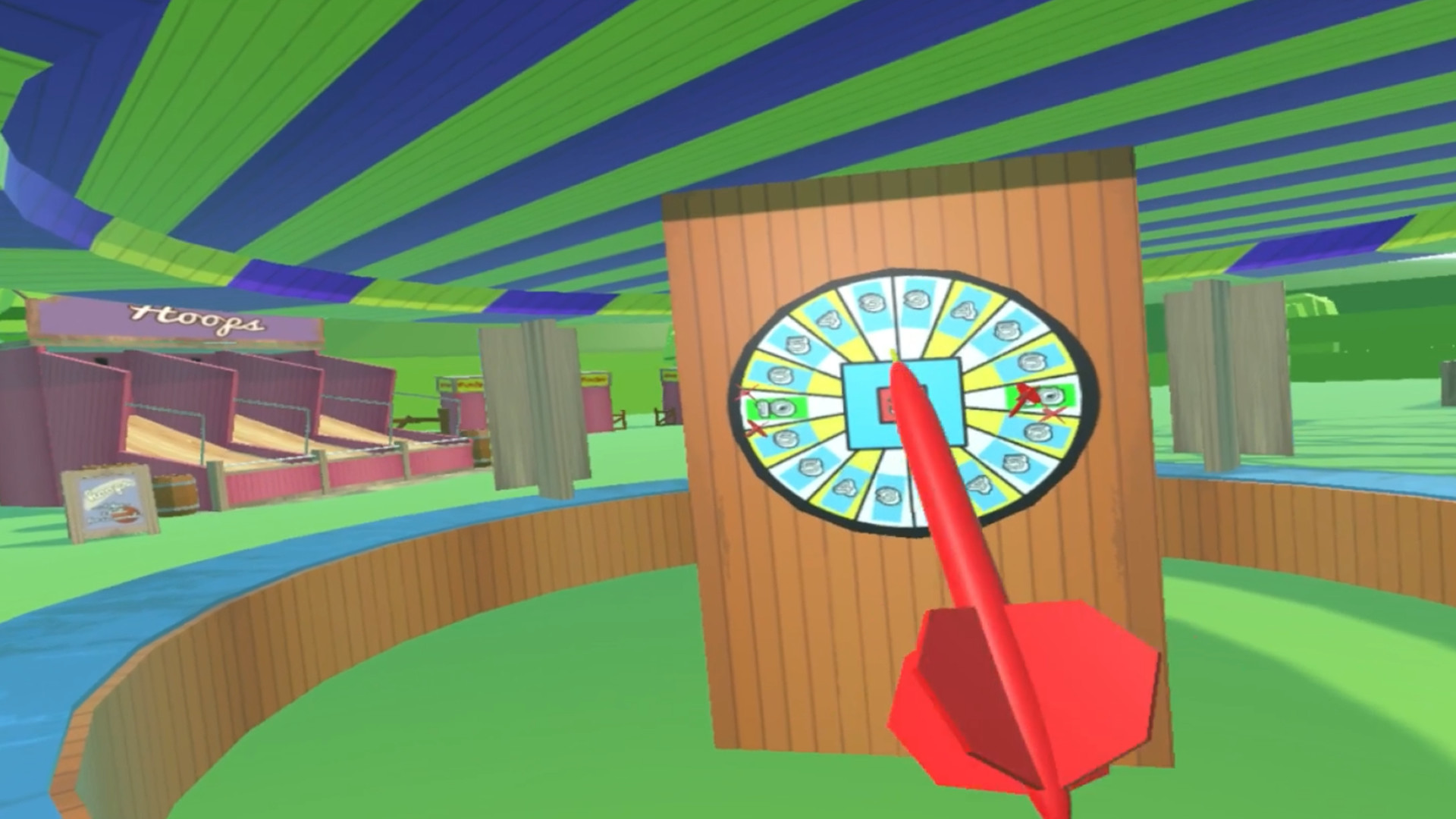 Funfair - кадр 11