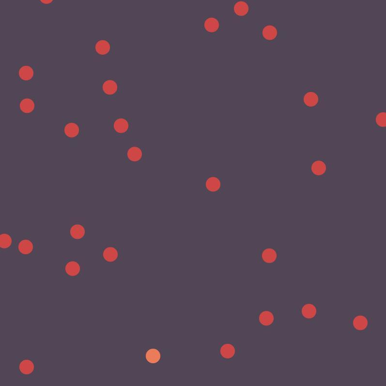 Falling balls (itch) - кадр 1