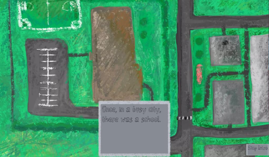 Drawings Have Lives Too (itch) - кадр 3