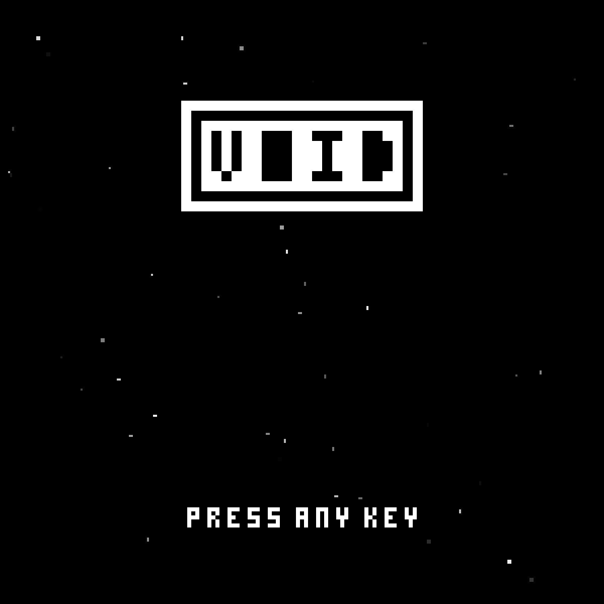 VOID (itch) (Ludio) - кадр 1