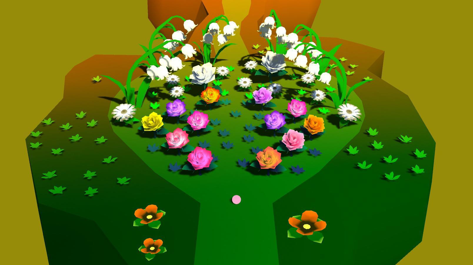 The Growth Project (itch) - кадр 3